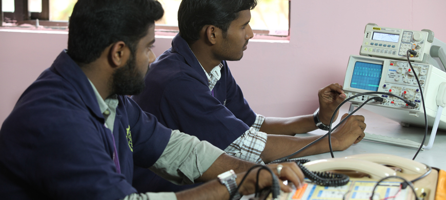 Mohamed Sathak Engineering College Ramanathapuram Infrastructure photo 12